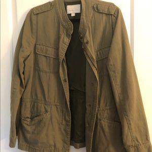 Utility Jacket